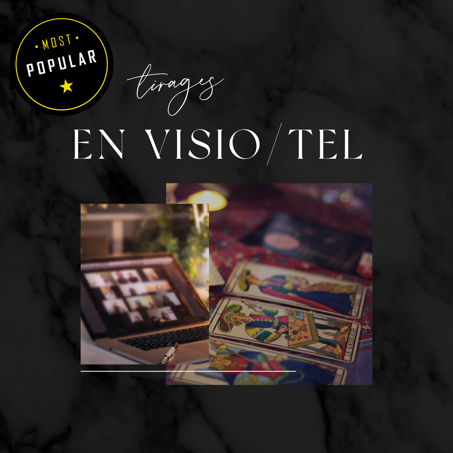 TIRAGE COMPLET /PRO/ SENTIMENTAL TEL 30 min