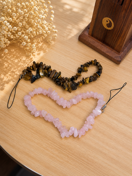 BRACELET DE TELEPHONE LE DUO