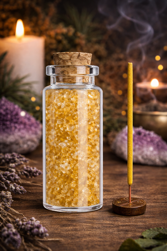 FIOLE ATTIRE L’ARGENT